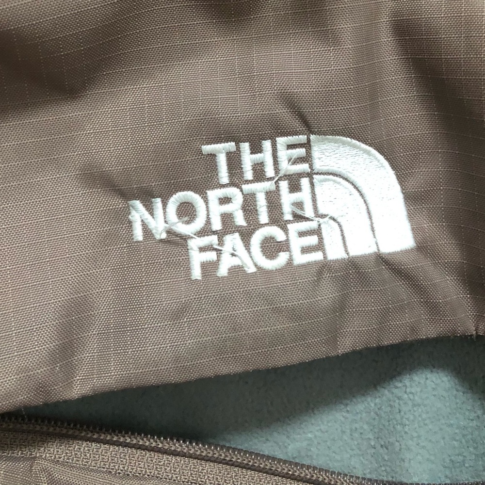 The North Face Brown Recon Backpack Unisex Men Sz L. - Picture 13 of 13